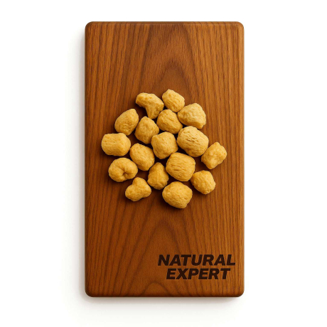 LICZI LIOFILIZOWANE 1kg