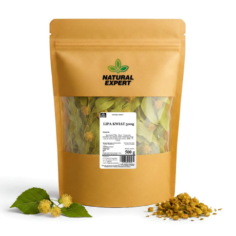 LIPA KWIAT 500g