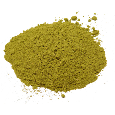 LIŚĆ LAUROWY MIELONY 500g