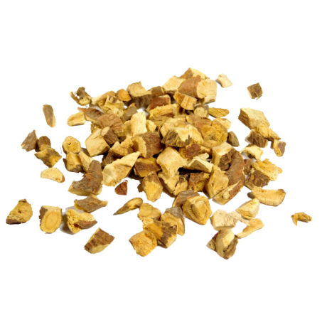 LUKRECJA KORZEŃ KROJONY 500g