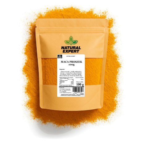 MACA PROSZEK 100g