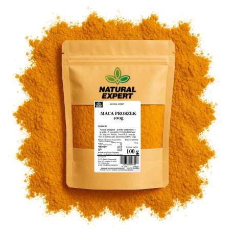 MACA PROSZEK 100g
