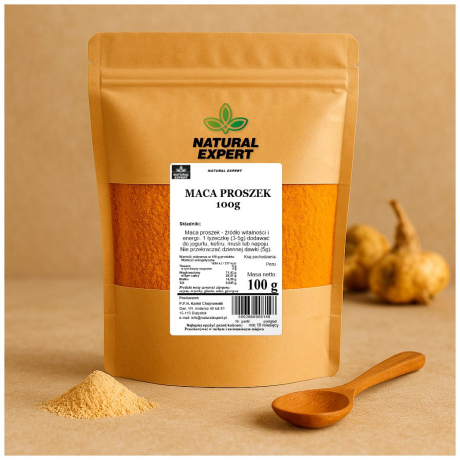 MACA PROSZEK 100g