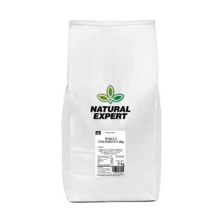 MĄKA Z CIECIERZYCY 5kg