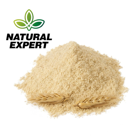 MĄKA Z PŁASKURKI typ 1850 500g