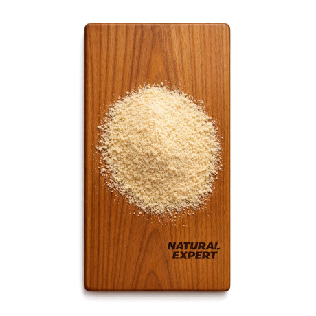 MĄKA Z PŁASKURKI typ 1850 500g