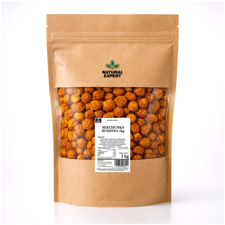MIECHUNKA SUSZONA 1kg