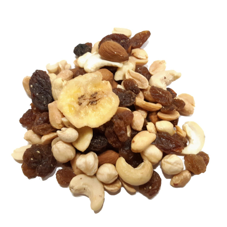 MIESZANKA STUDENCKA PREMIUM 5kg