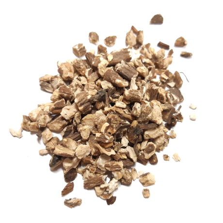 MNISZEK LEKARSKI KORZEŃ 100g
