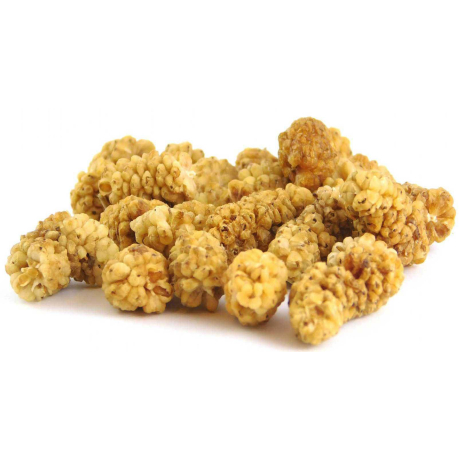 MORWA BIAŁA SUSZONA 500g