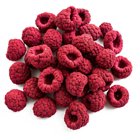 MALINA LIOFILIZOWANA 100g