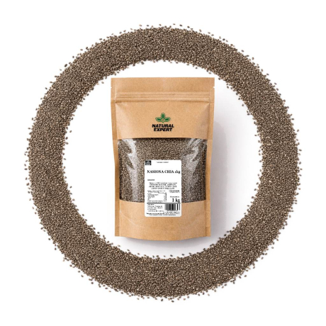 NASIONA CHIA 1kg