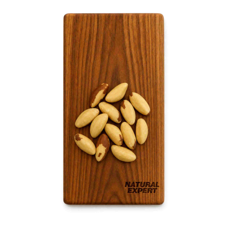 ORZECHY BRAZYLIJSKIE 250g
