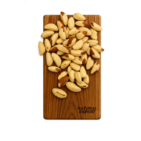 ORZECHY BRAZYLIJSKIE 5kg