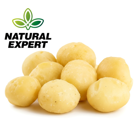 ORZECHY MAKADAMIA DUŻE 5kg
