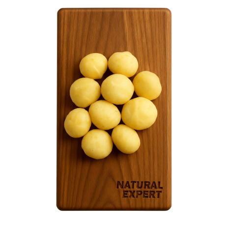 ORZECHY MAKADAMIA DUŻE 5kg