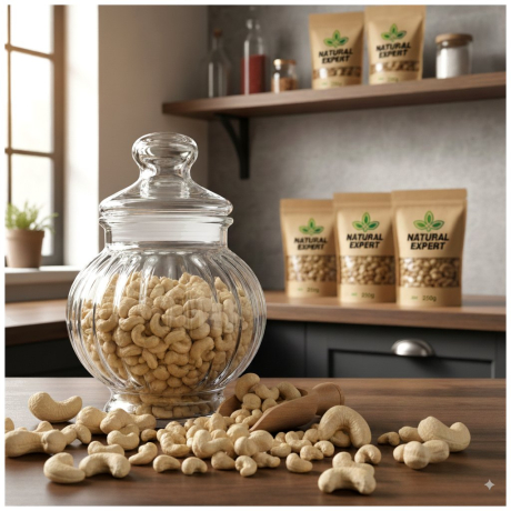 ORZECHY NERKOWCA 250g