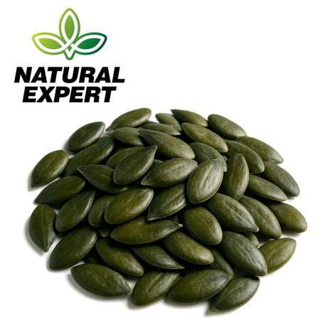 PESTKI DYNI ŁUSKANE 500g