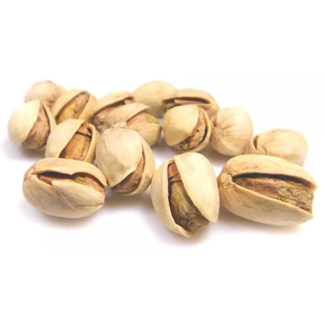 PISTACJE DUŻE PRAŻONE SOLONE 5kg