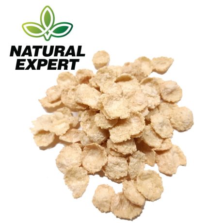 PŁATKI Z RYŻU NATURALNEGO 1kg