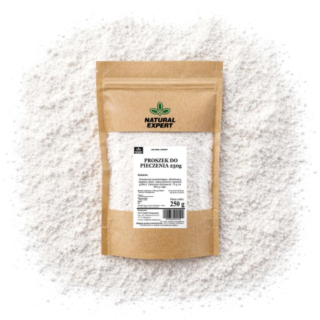 PROSZEK DO PIECZENIA 250g