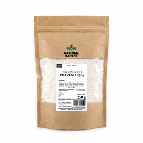 PROSZEK DO PIECZENIA 250g