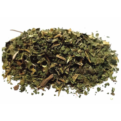 POKRZYWA SUSZONA LIŚĆ 50g