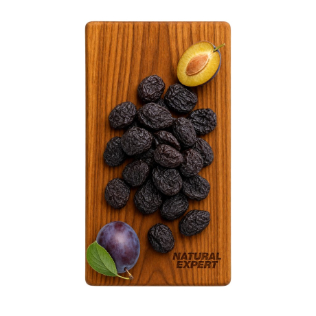 ŚLIWKA SUSZONA NATURALNA 1kg