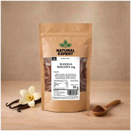 WANILIA MIELONA 10g