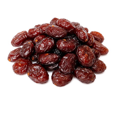 ŻURAWINA SŁODZONA SOKIEM JABŁKOWYM 5kg
