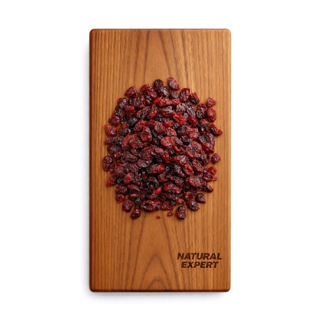 ŻURAWINA SUSZONA 1kg