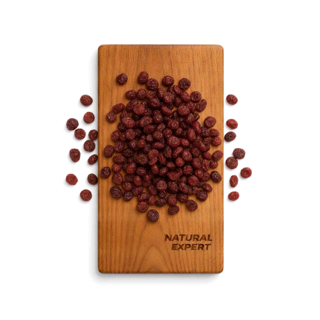 ŻURAWINA SUSZONA CAŁOJAGODOWA 250g