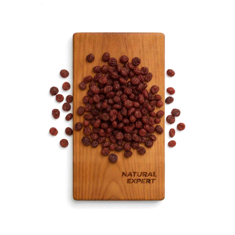 ŻURAWINA SUSZONA CAŁOJAGODOWA 500g