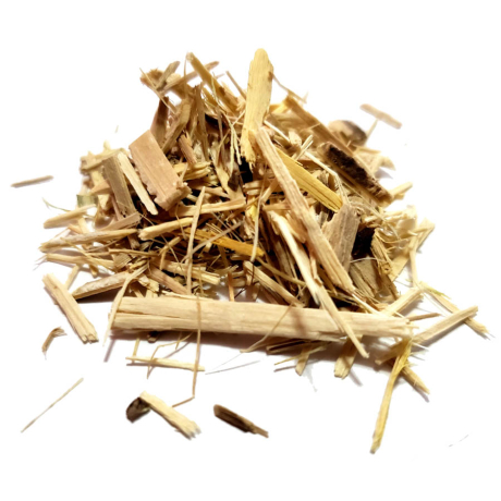 ŻEŃ-SZEŃ SYBERYJSKI CIĘTY 500g