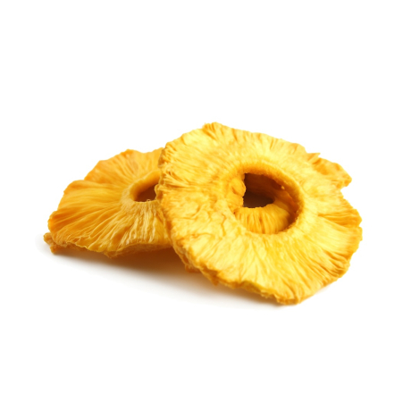 ANANAS PLASTER SUSZONY BEZ CUKRU 1kg