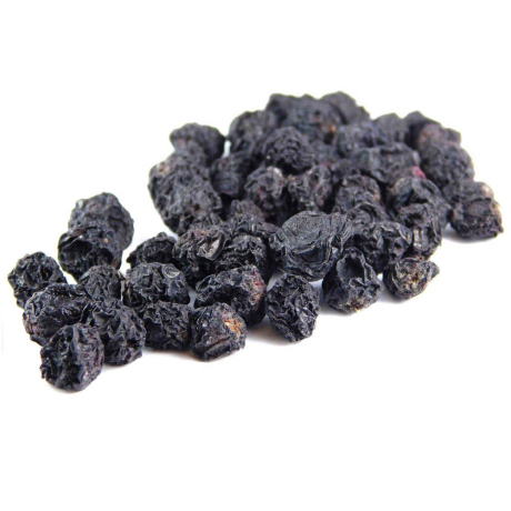 ARONIA NATURALNA SUSZONA BEZ CUKRU 500g