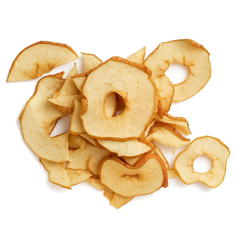 JABŁKA SUSZONE NA CHIPS BEZ GNIAZD LIGOL 150g