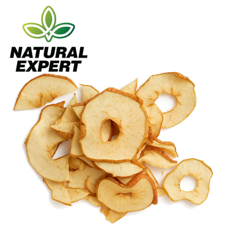 JABŁKA SUSZONE NA CHIPS BEZ GNIAZD LIGOL 150g