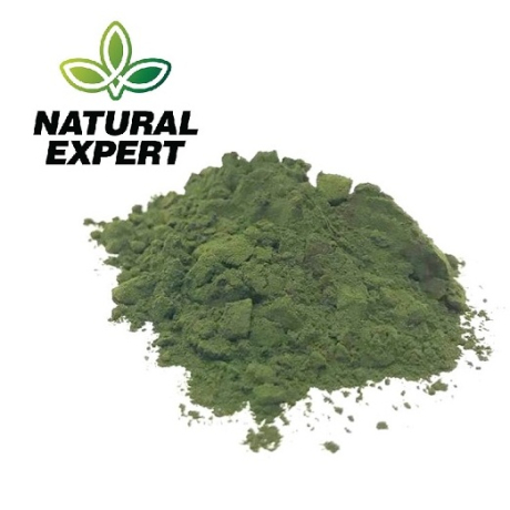 CHLORELLA PROSZEK 100g