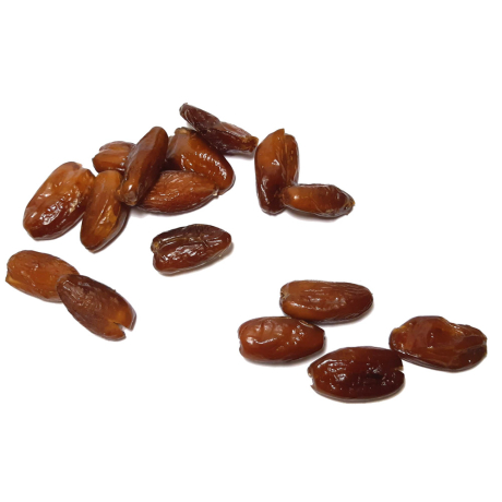 DAKTYLE ŚWIEŻE DEGLET NOUR BEZ PESTEK 1kg
