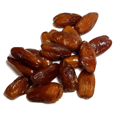 DAKTYLE ŚWIEŻE DEGLET NOUR BEZ PESTEK 1kg