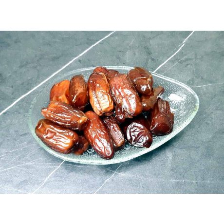 DAKTYLE ŚWIEŻE DEGLET NOUR BEZ PESTEK 1kg