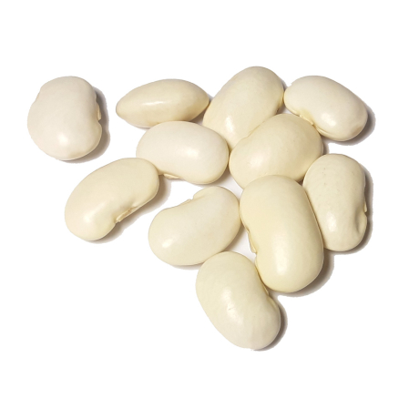 FASOLA JAŚ MAŁY 500g