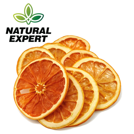 GREJPFRUT SUSZONY 500g