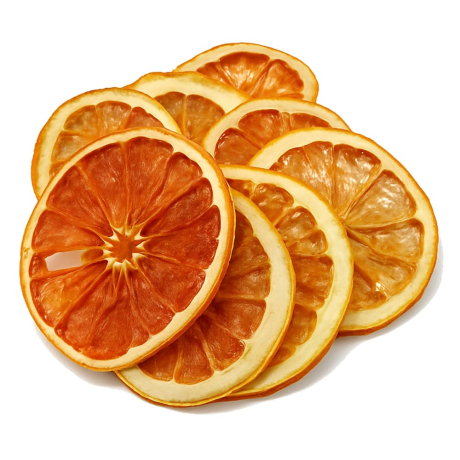 GREJPFRUT SUSZONY 500g