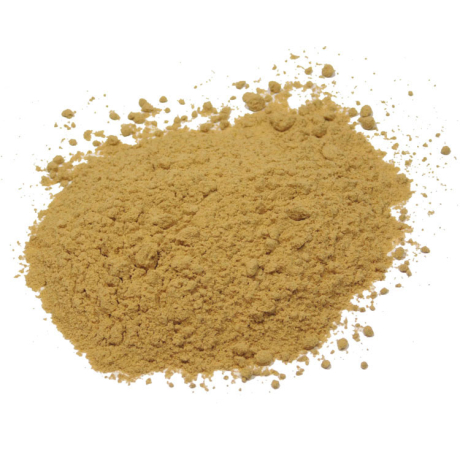 IMBIR MIELONY 500g