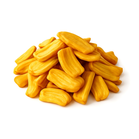 JACKFRUIT CHLEBOWIEC CHIPS 100g