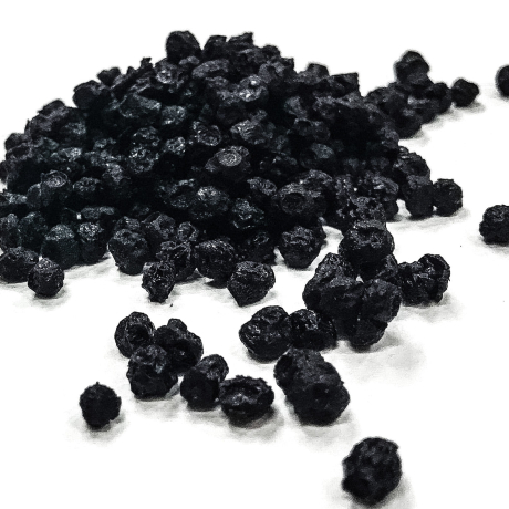 JAGODY SUSZONE LEKKO SŁODZONE 1kg