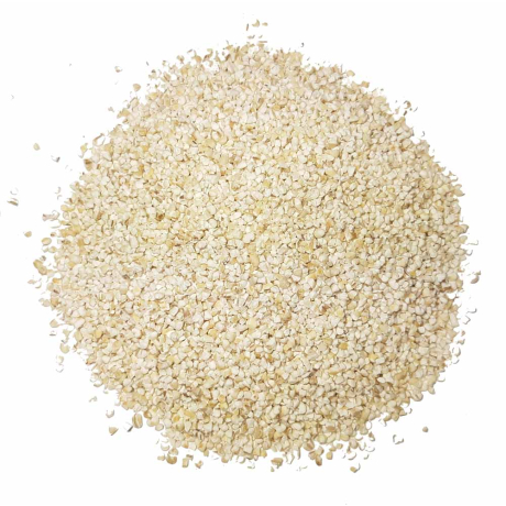 KASZA JĘCZMIENNA PERŁOWA ŚREDNIA 500g