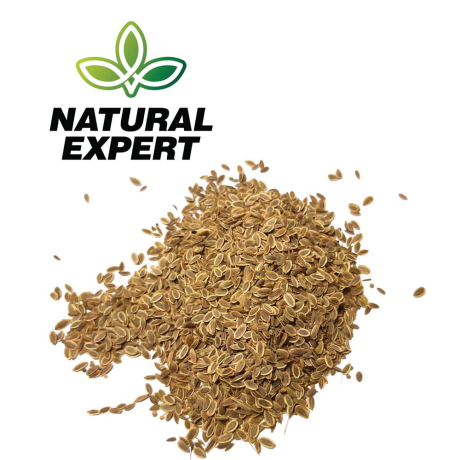 NASIONA KOPRU OGRODOWEGO 50g